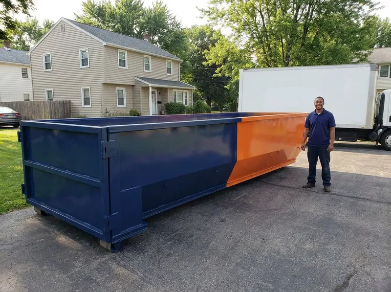 Same-Day & Next-Day Delivery in Buffalo, NY