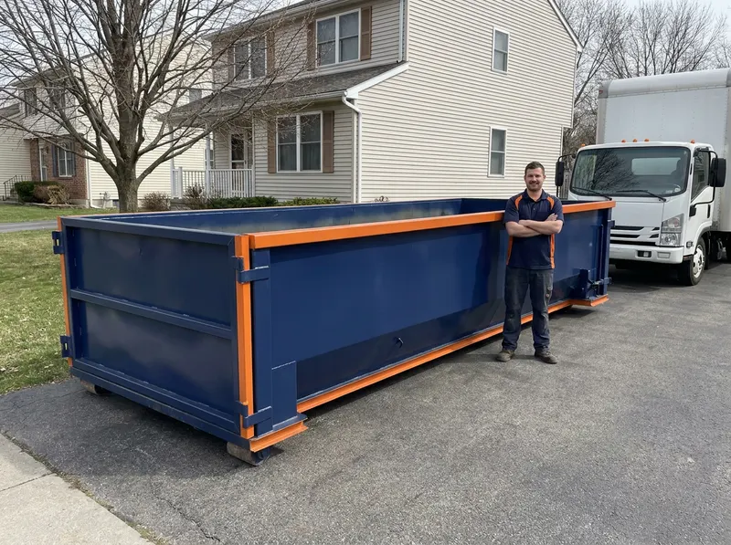 Weekly & Long-Term Rental Terms in Buffalo, NY